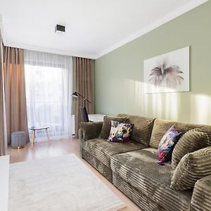 Appartement met een Slaapkamer